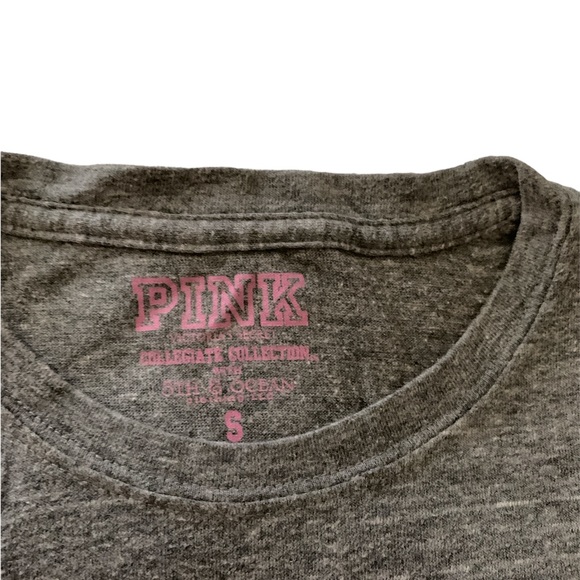 PINK loves Penn State Tee - Picture 3 of 4
